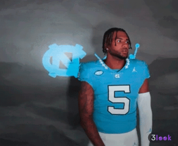 v-banana-university-of-north-carolina-football.gif