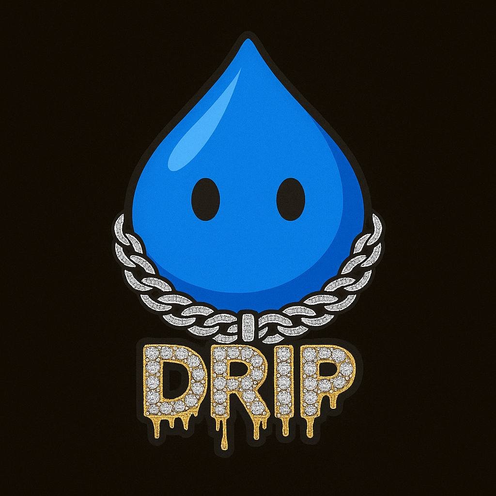 $DRIP