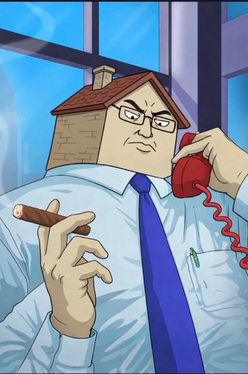 chudhouse bidnez 