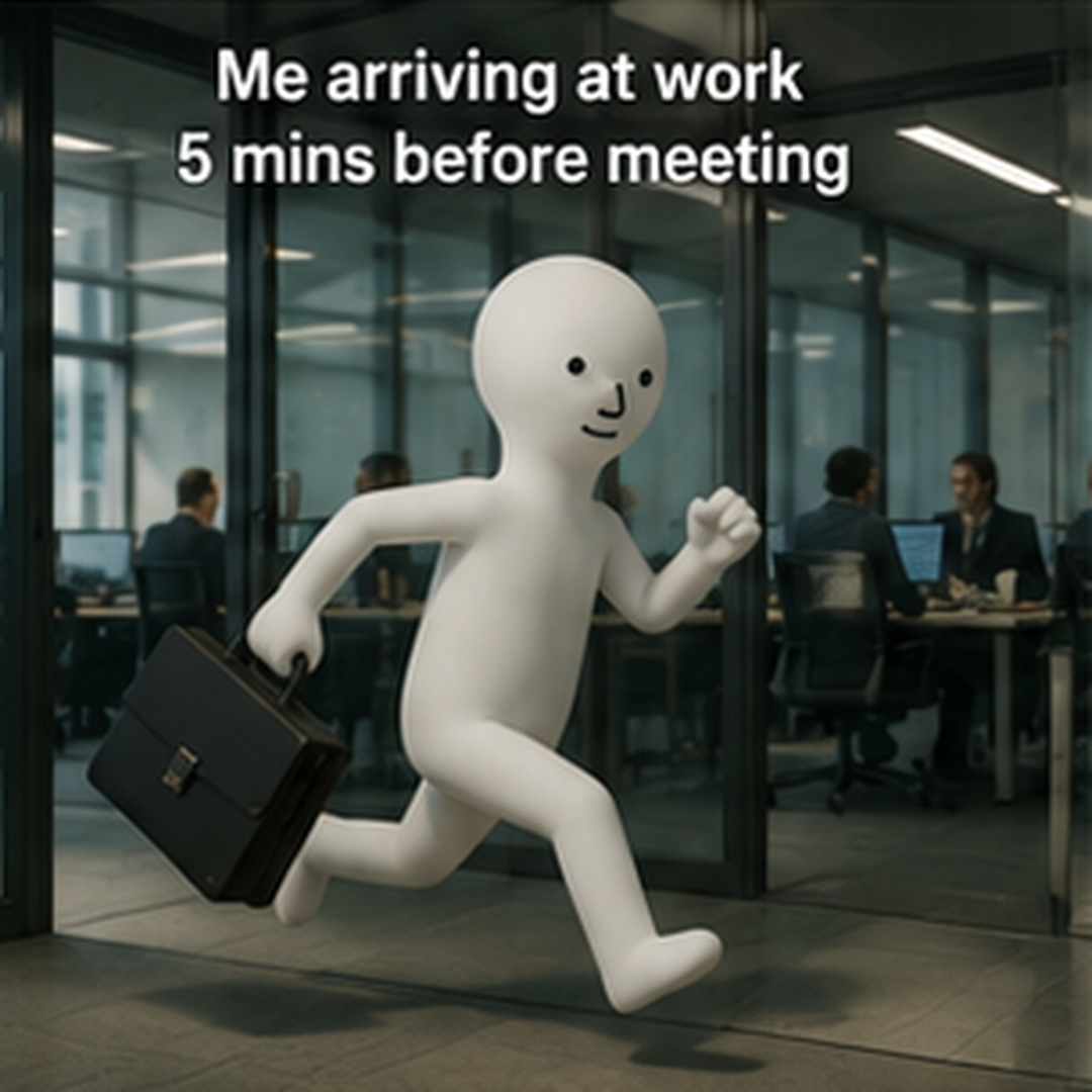 05_arriving_work_5_mins_before.png