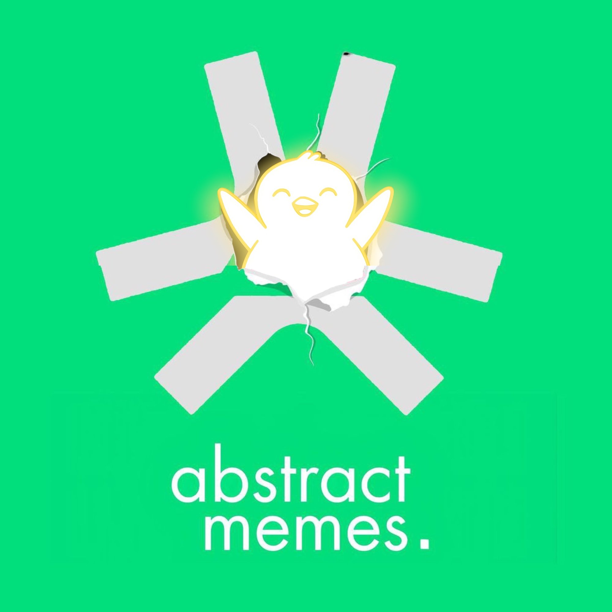 We are Live on Abstract!