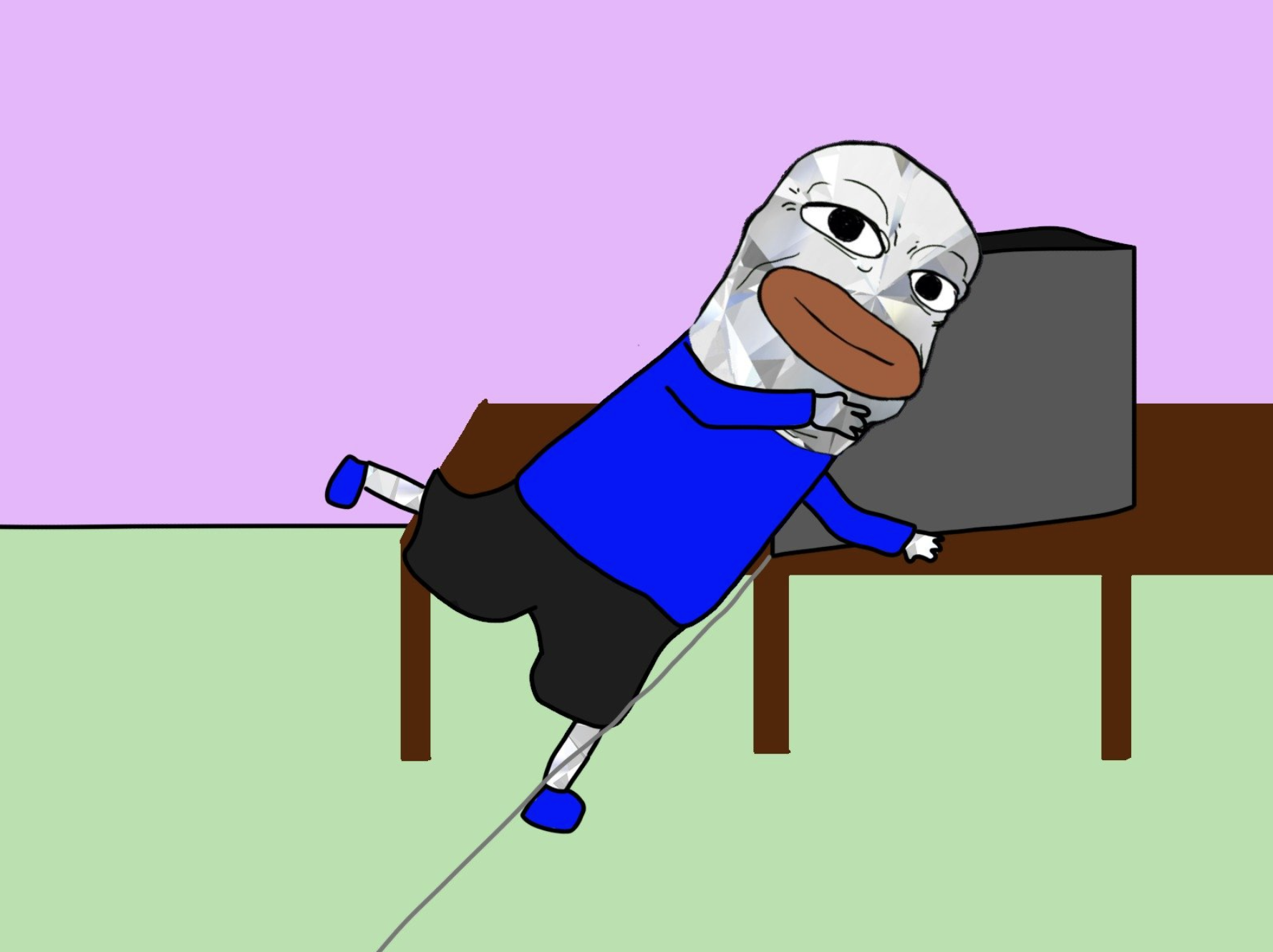 Nutoro falling on Arbitrum Sequencer