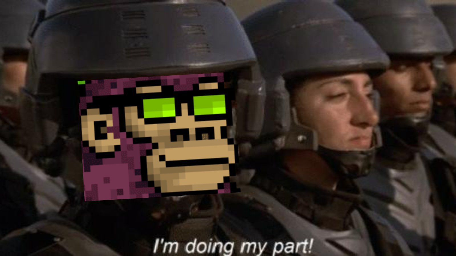ChillKong