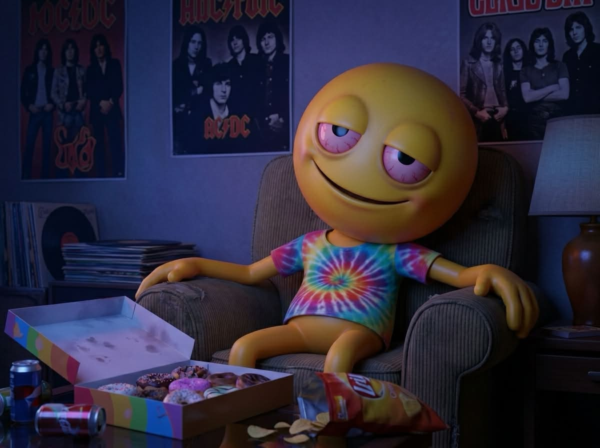 blob