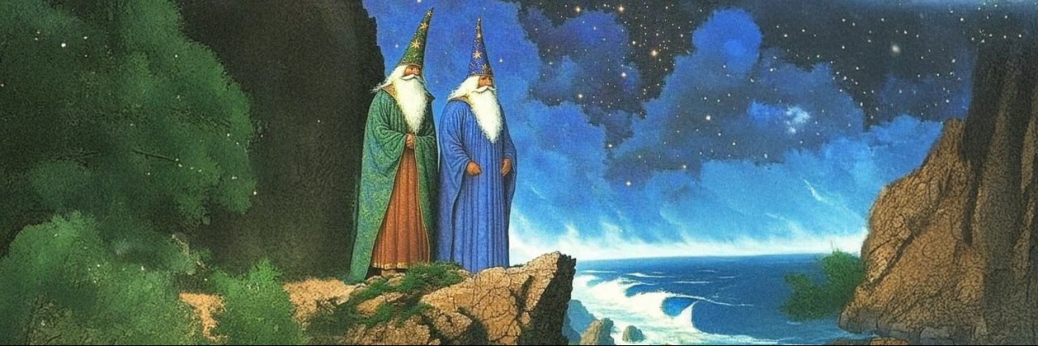 Wizard Gang 