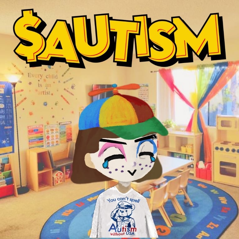 $AUTISM