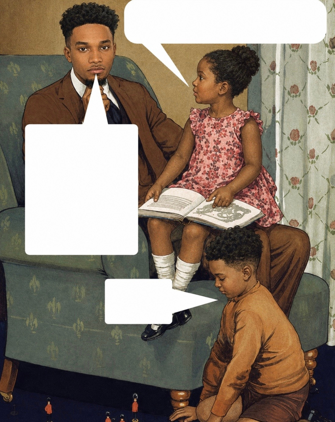 Legend Template