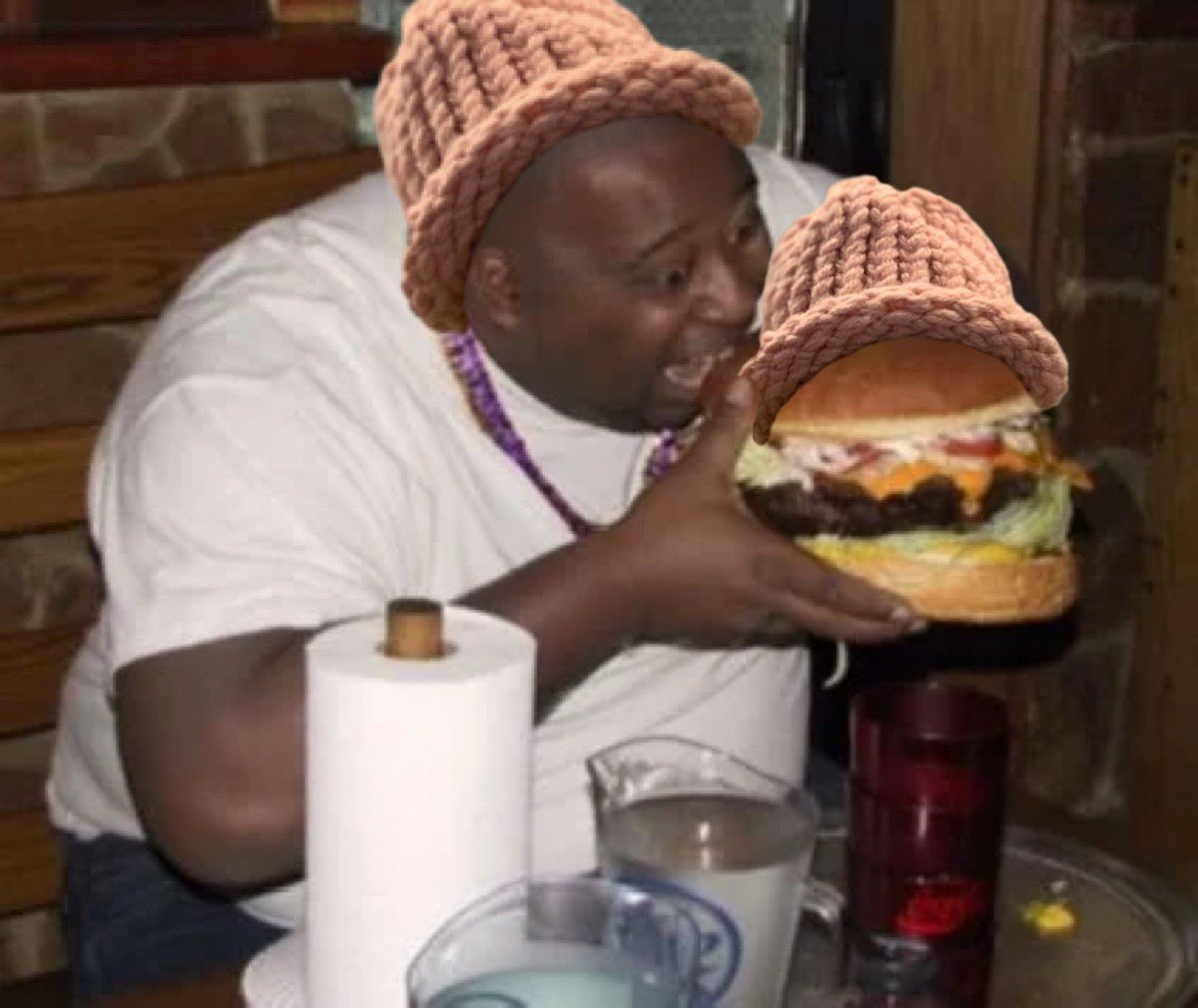 Let’s eat https://t.co/vZ79eZdi57 https://t.co/n90z6yMaOh