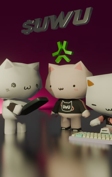 uwu devs