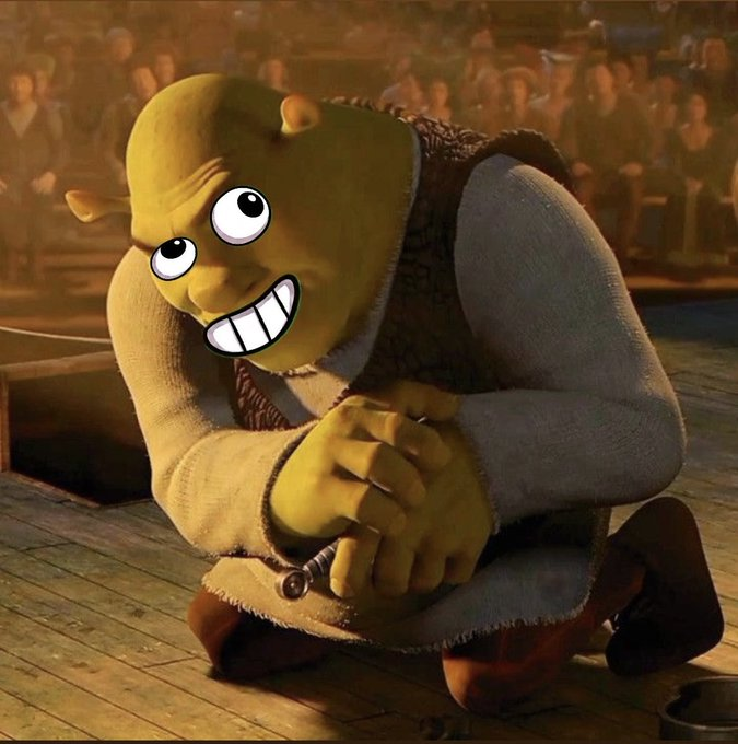blob