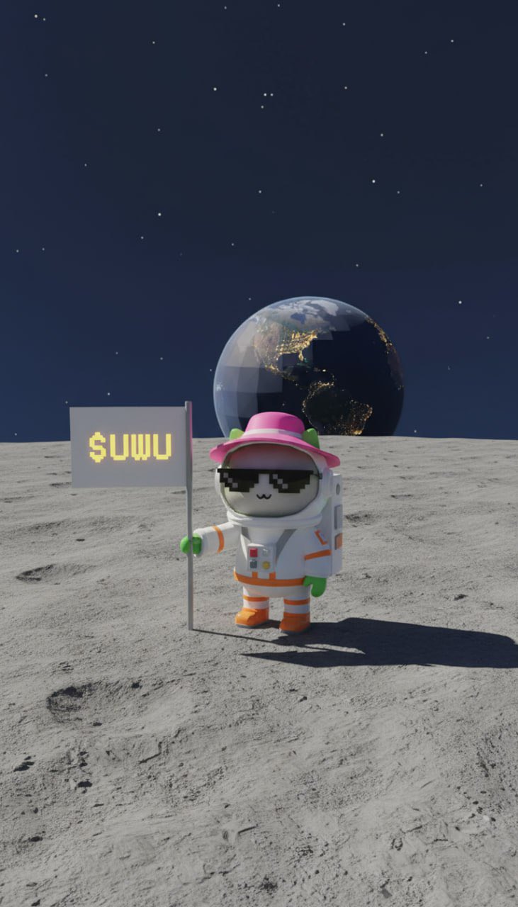 uwu moon