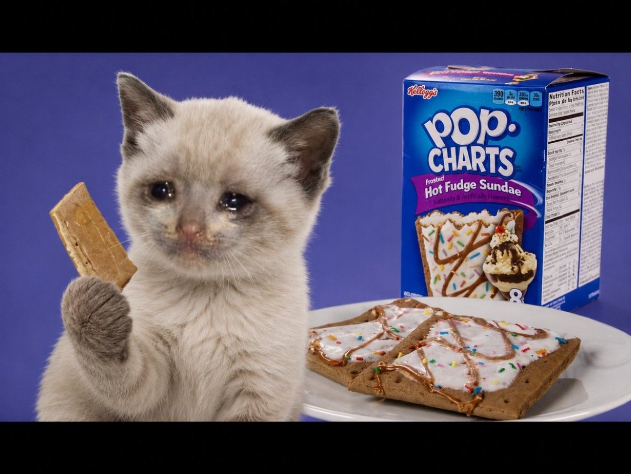 Pop Charts