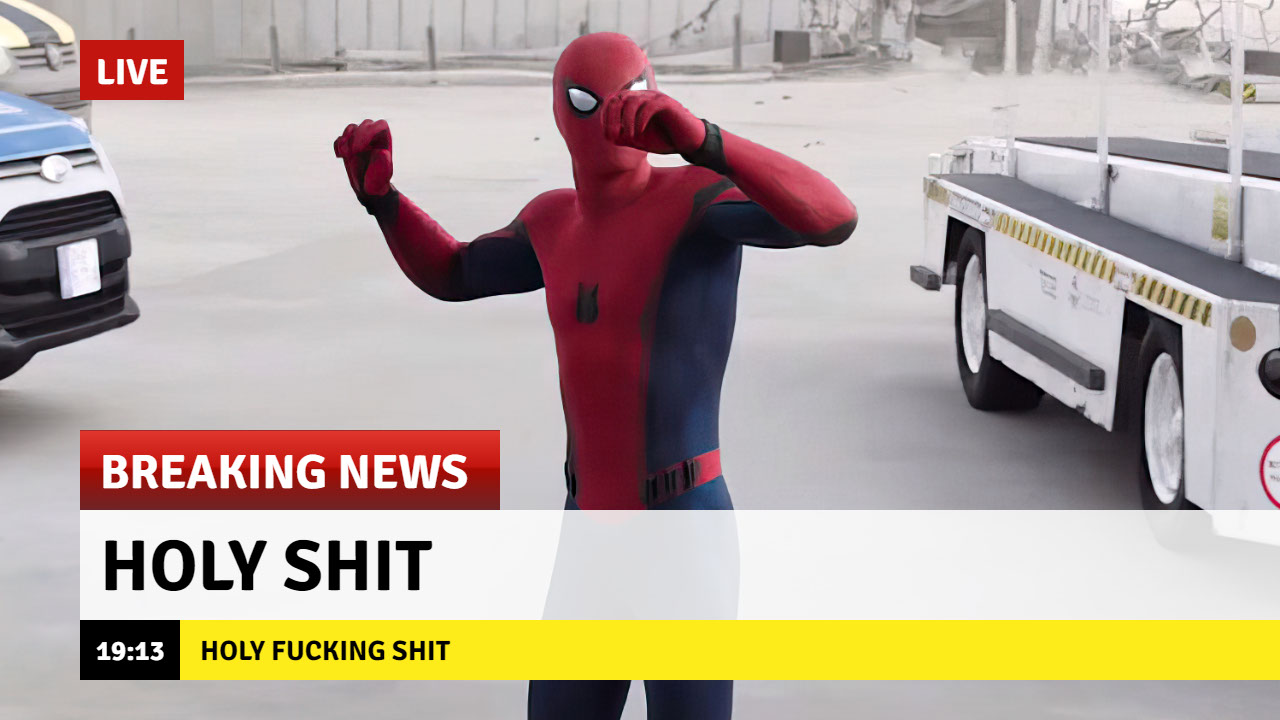 Spiderman breaking news.jpg