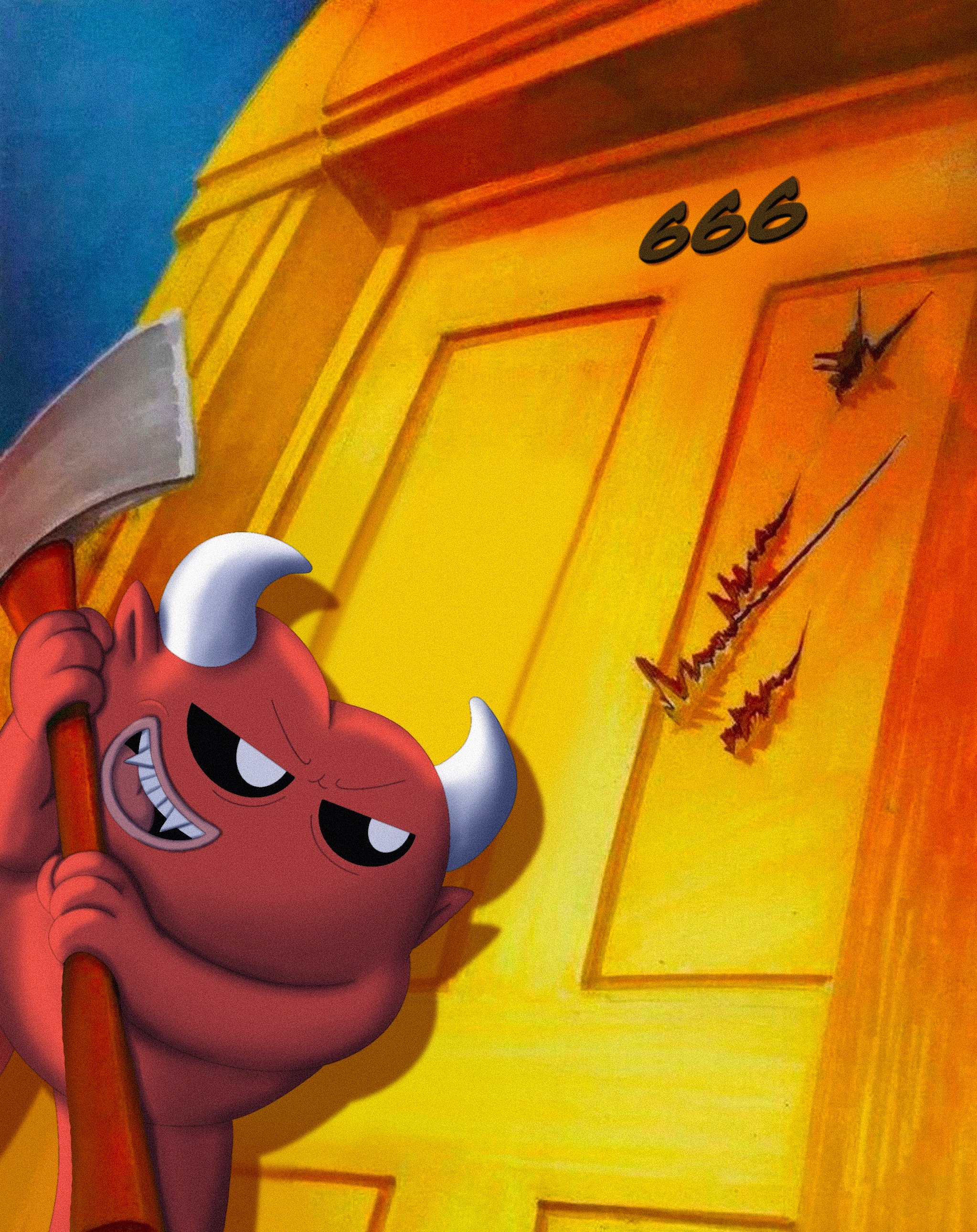 LUCI_AXE_DOOR_666.JPG