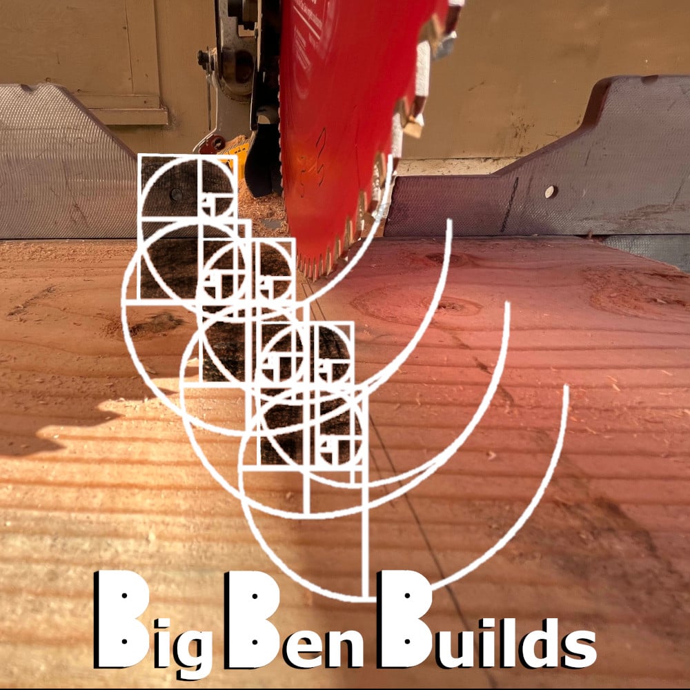 BigBenBuilds