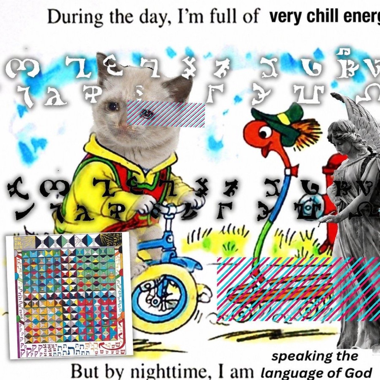Chill Energy