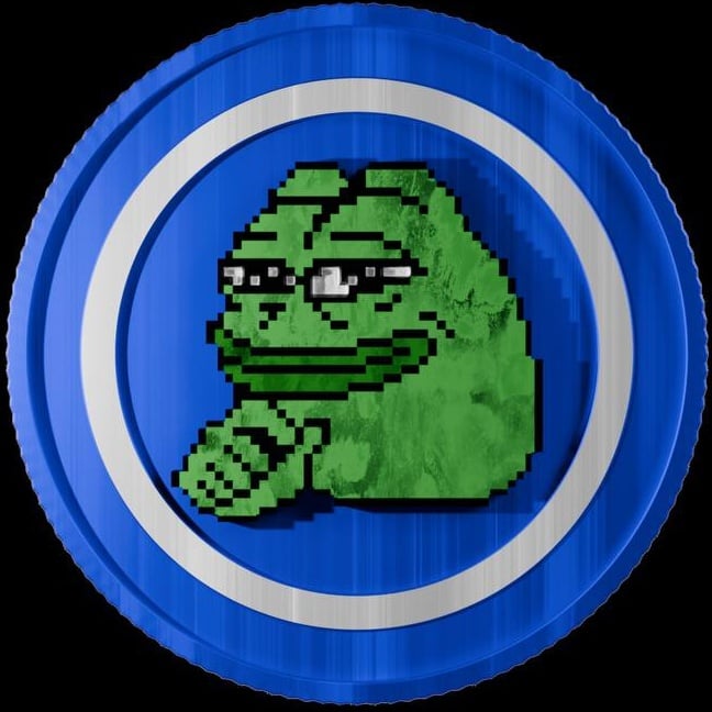 Pepe Inscriptions