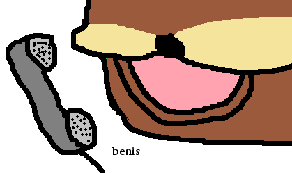 blob