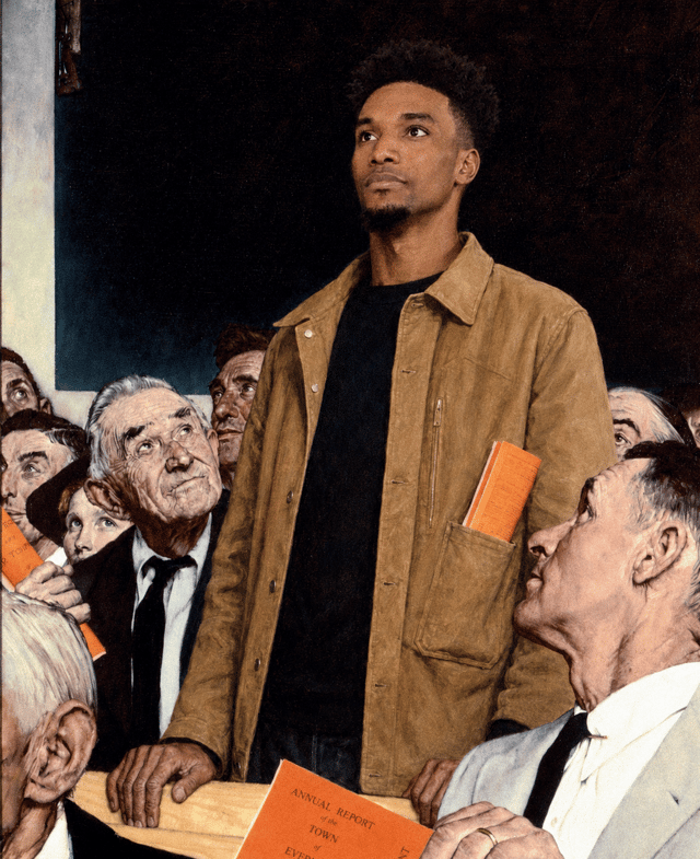 Freedom of Speech