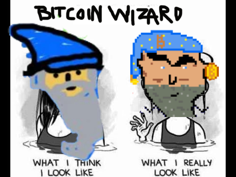 RT @mavensbot: @BTCBastards supporting the early wizard creators @somanovich : https://t.co/rh2SVZFE8q