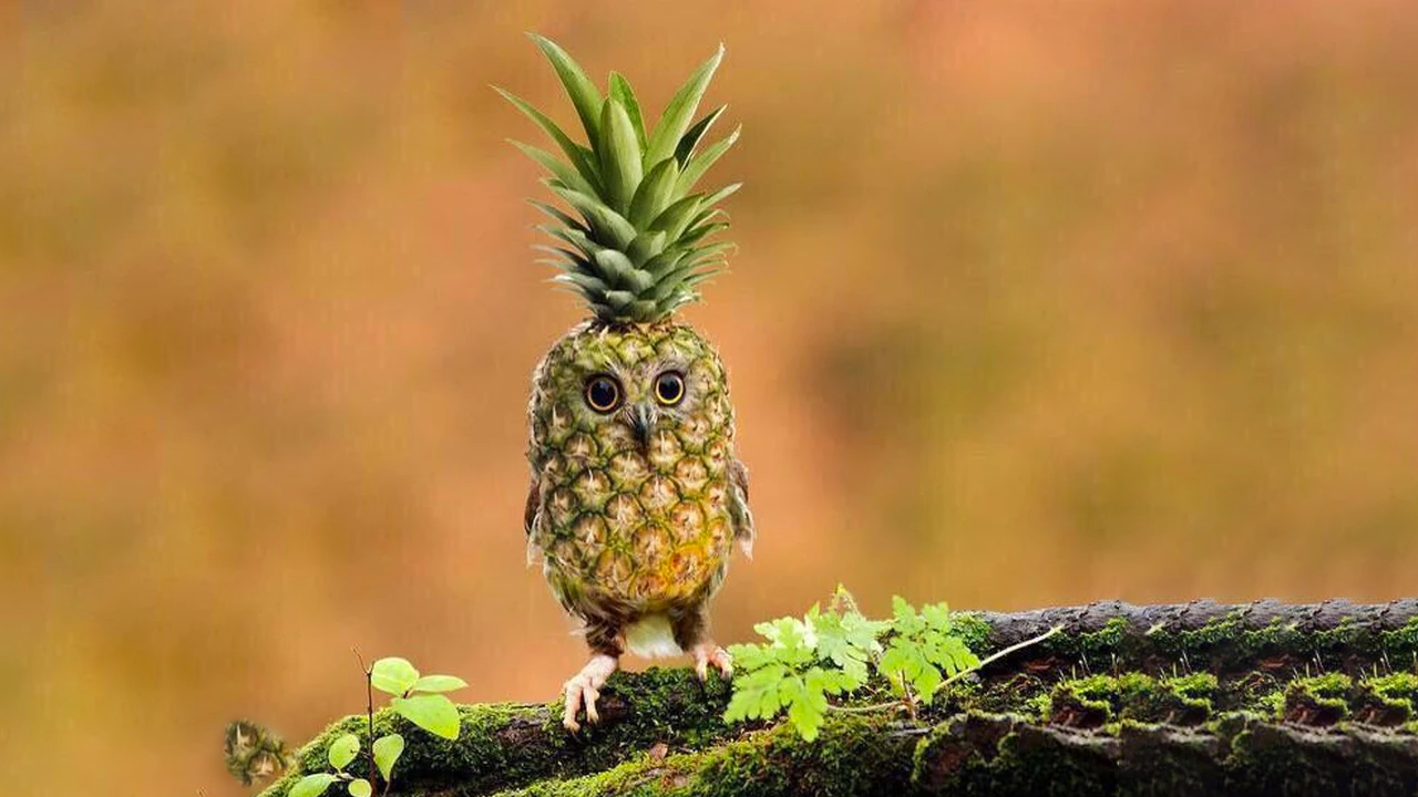 Pineowl