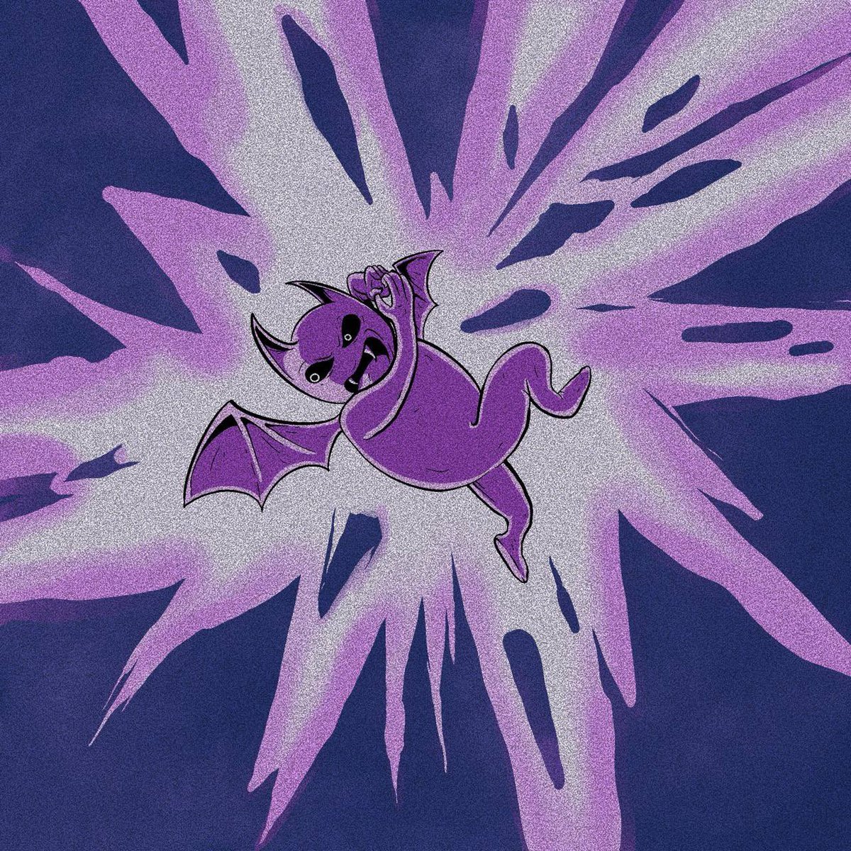 RT @VampyOnSOL: Obliterating jeets 😈 https://t.co/Vv2Ps5i2f2