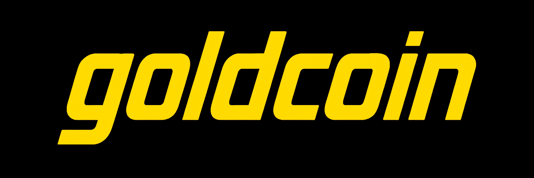 Goldcoin in Bold Typography - png - 3x1 ratio - black.png