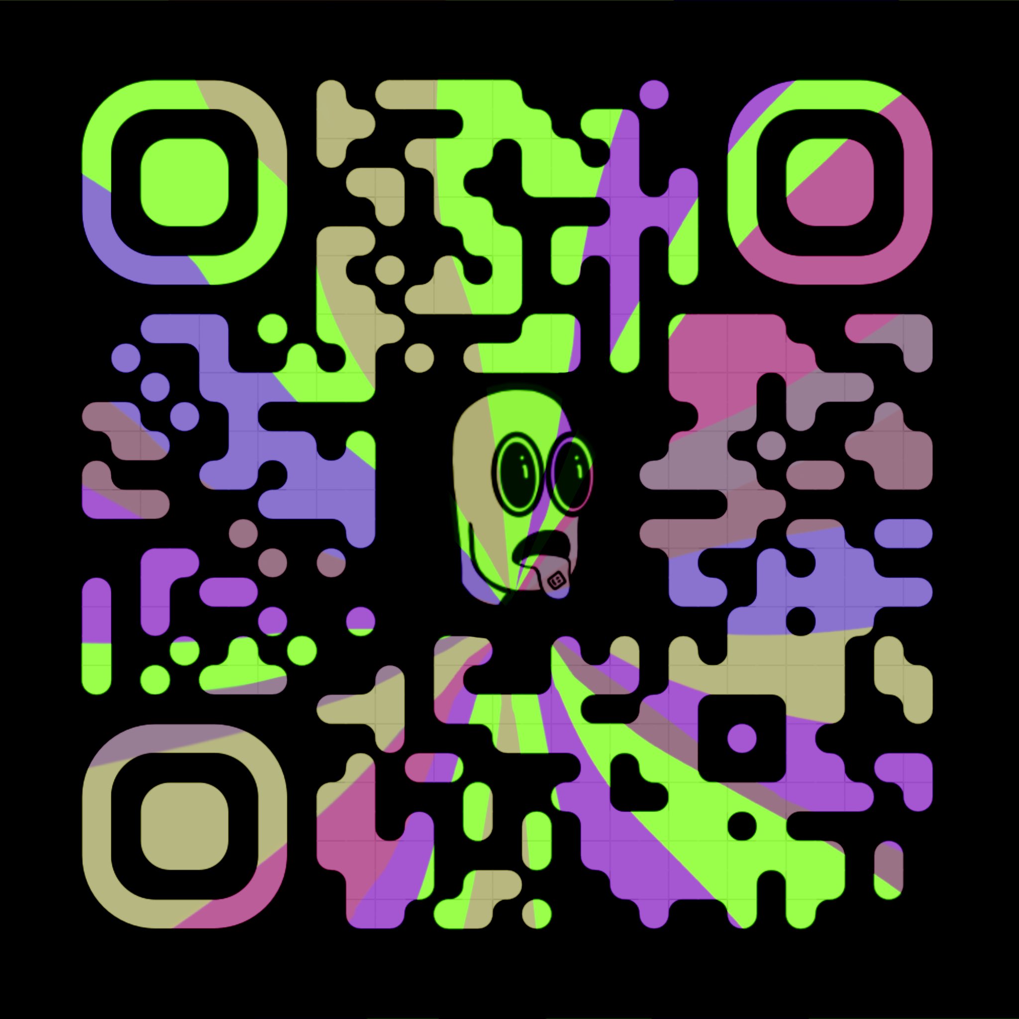 QR