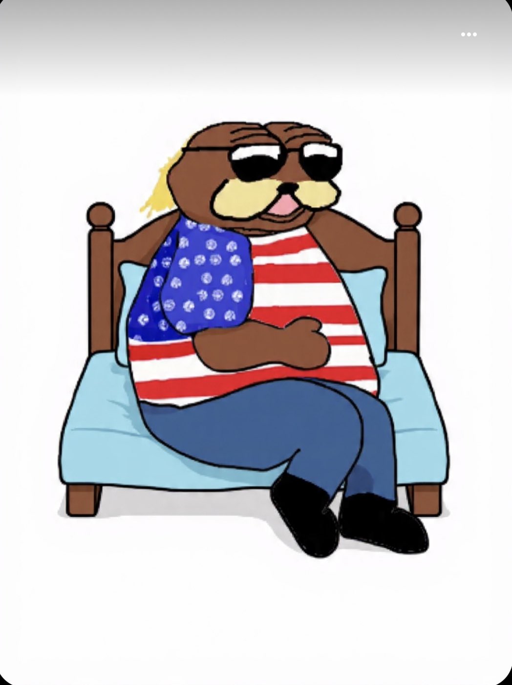 Le American Bear