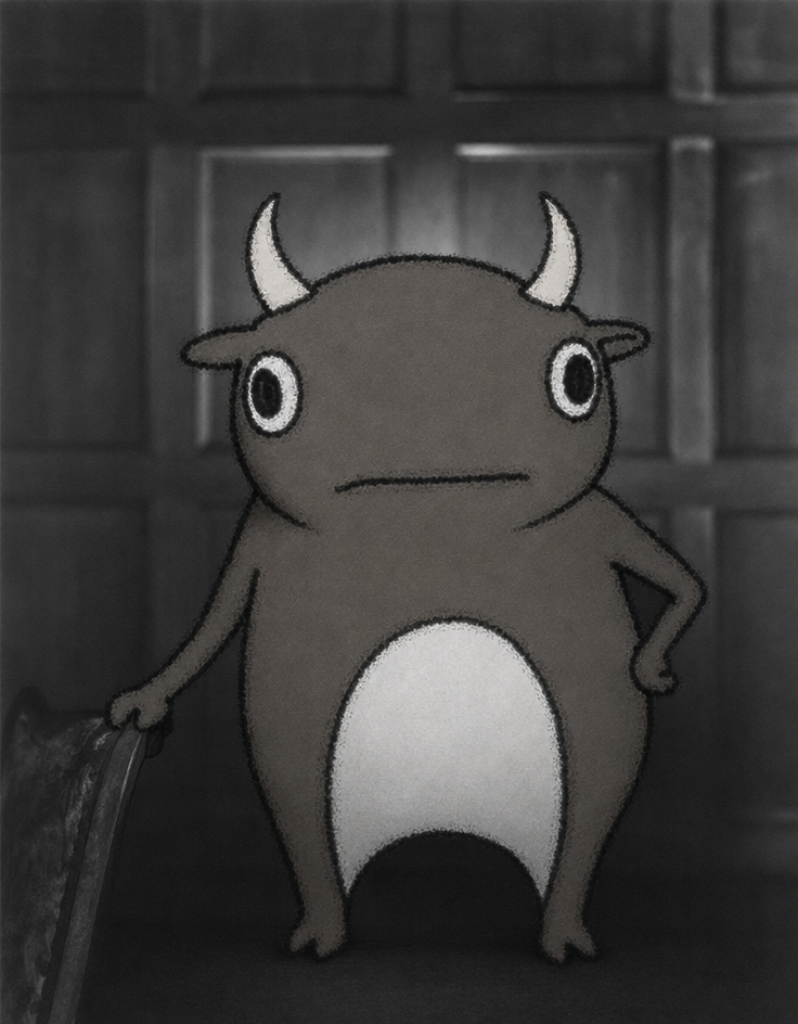 blob