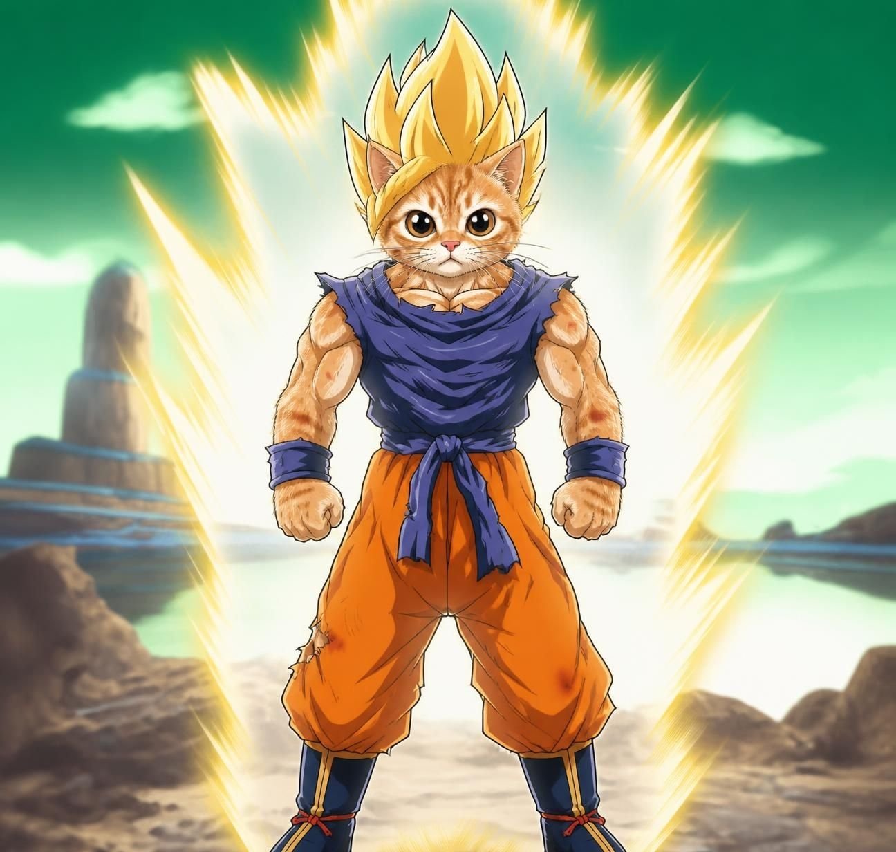 Anime Goku Cat.jpg