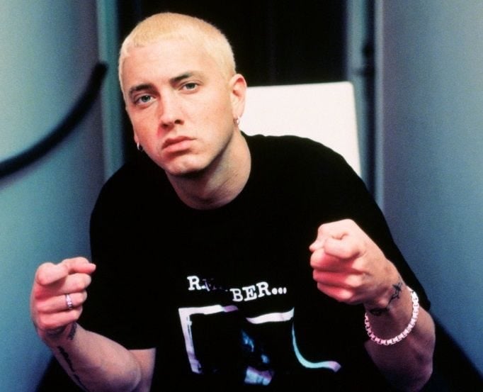 Eminem