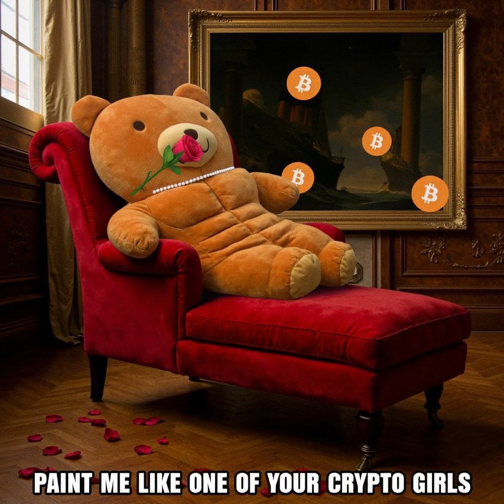 Meme Depot - BITCOIN•BRO•BEAR | $BRO