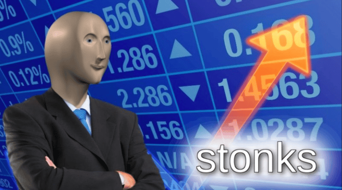 Stocks