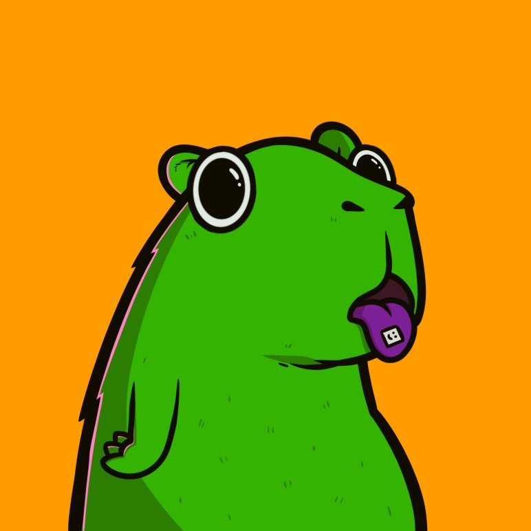 CAPPY FUCKER
