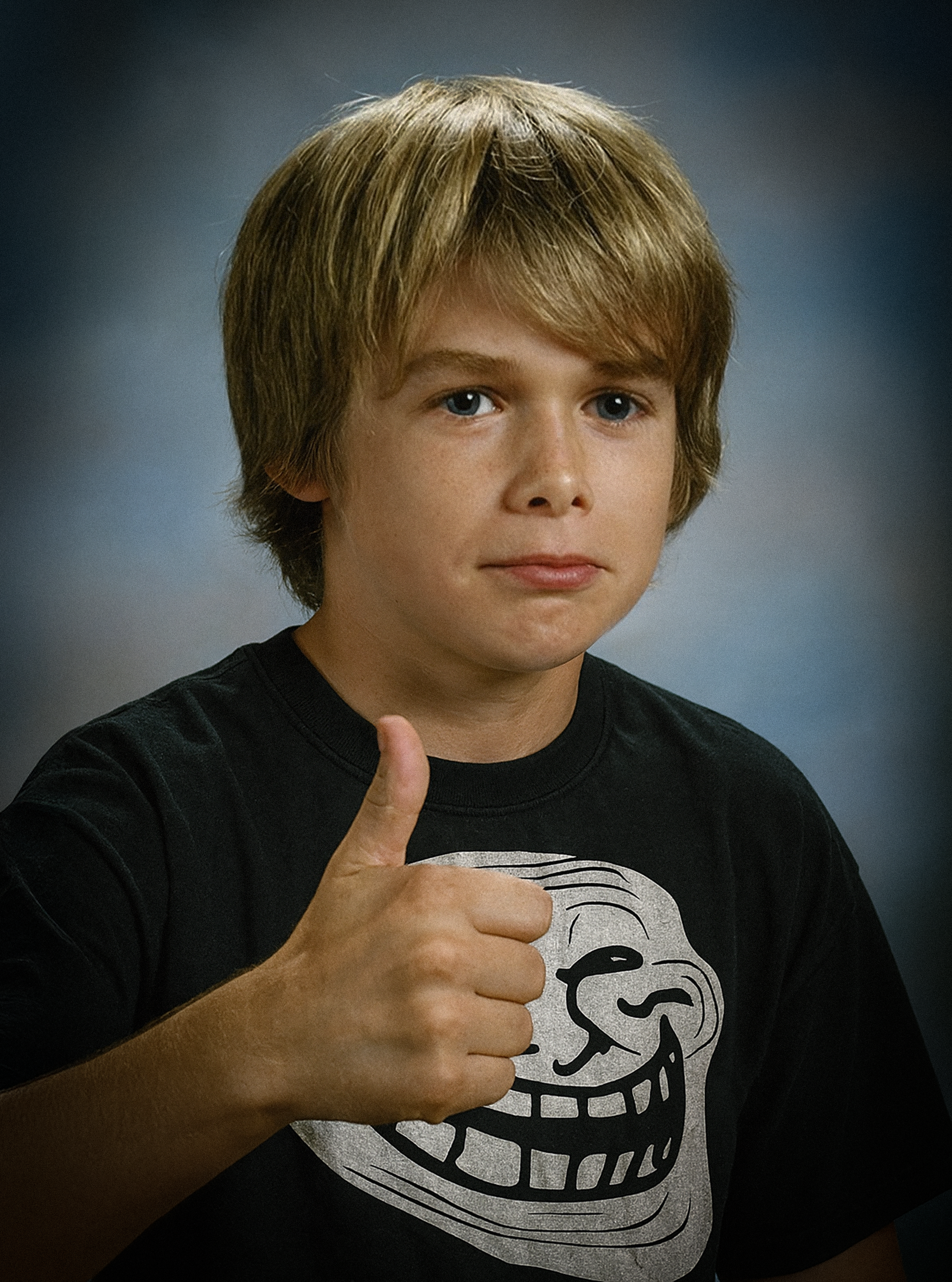 Cool Story Bro