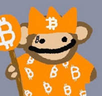  Bitcoin Puppets