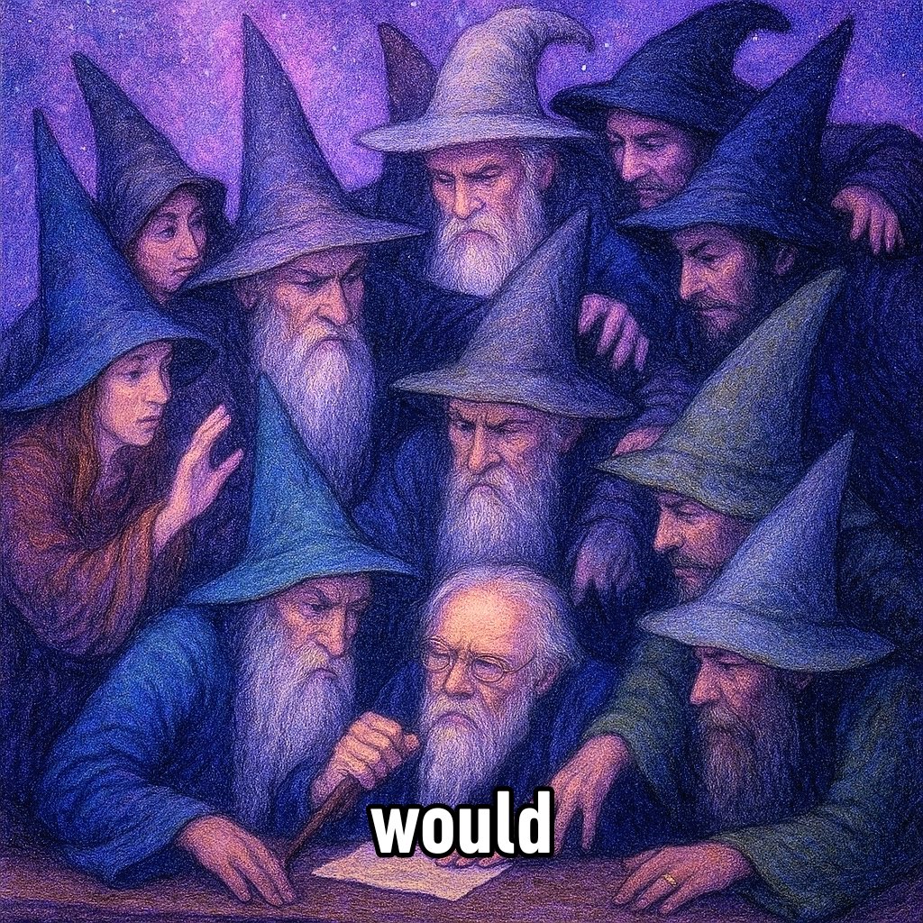 Would