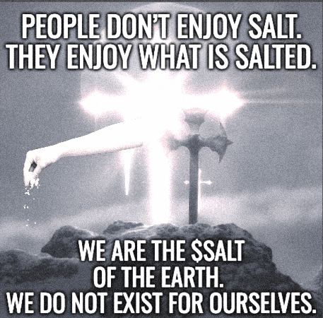 Salt global comm_unity GIF