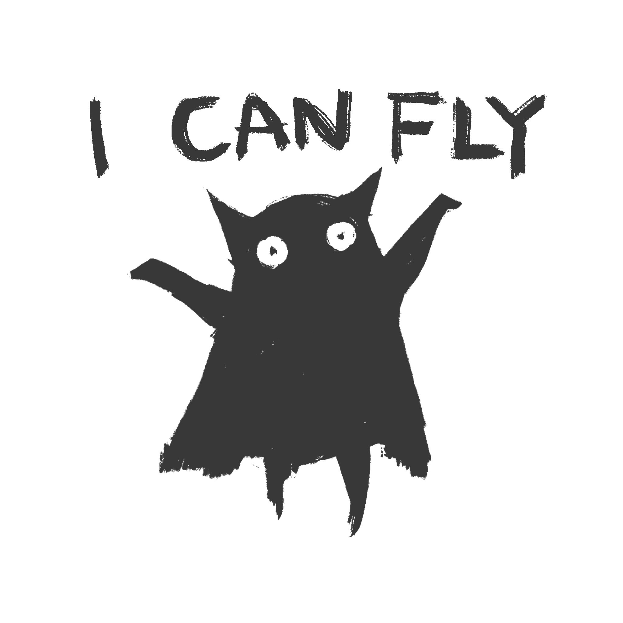 I Can Fly