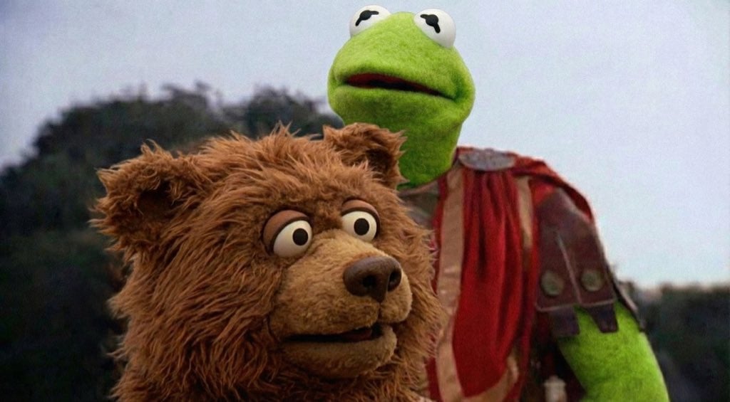 Fuck the Bears