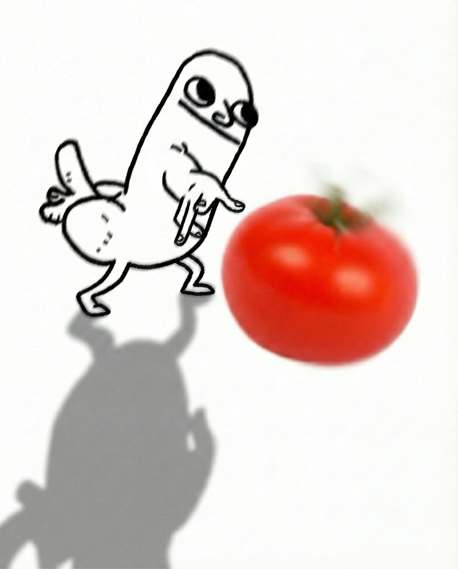 tomato