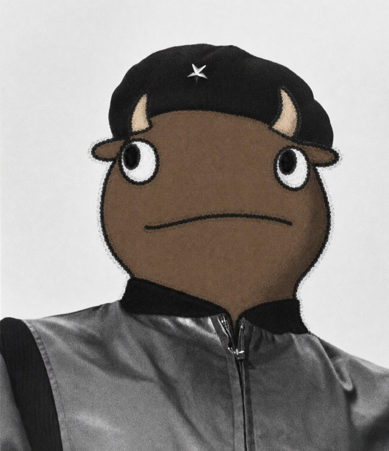 blob