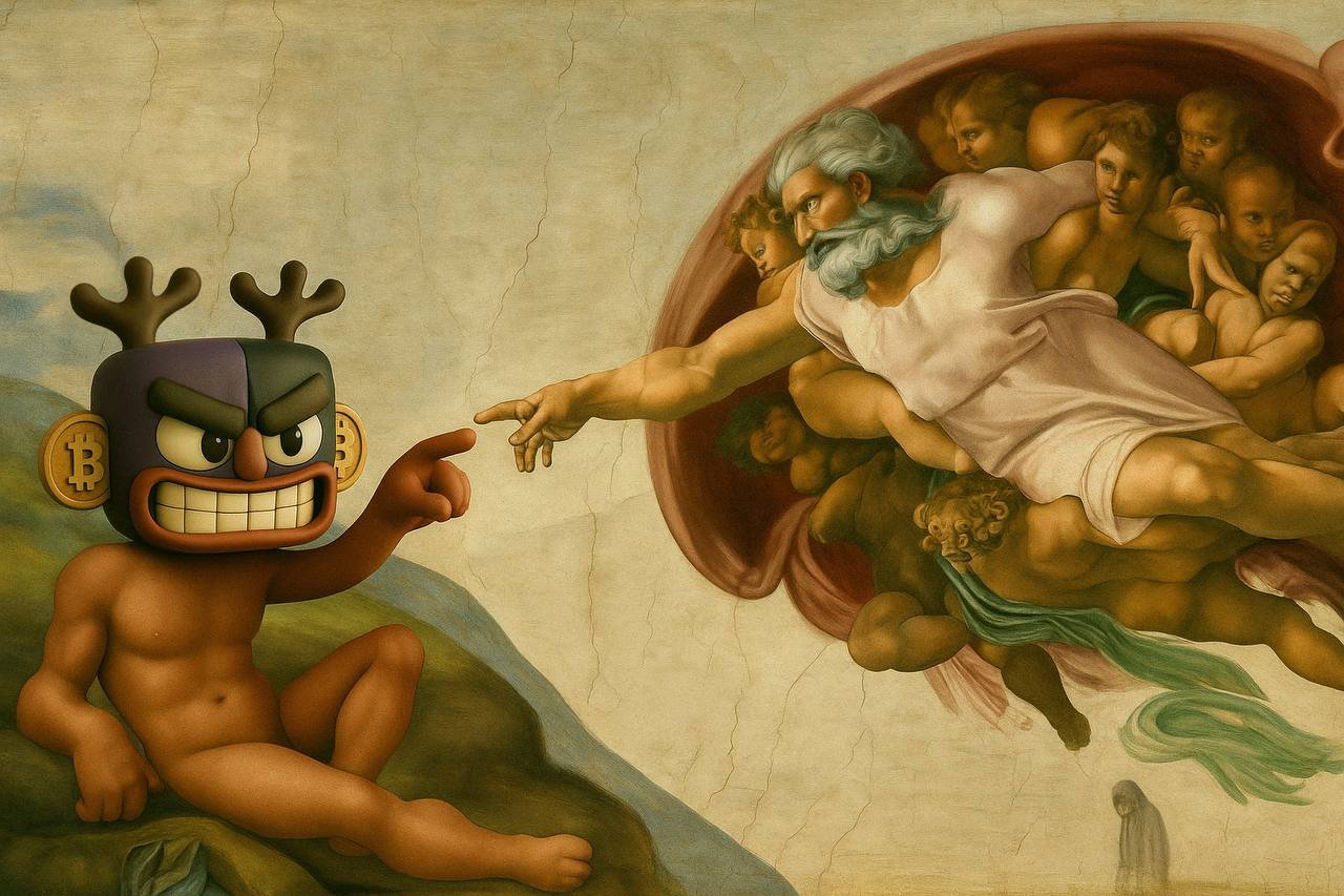 SISTINE CHAPEL