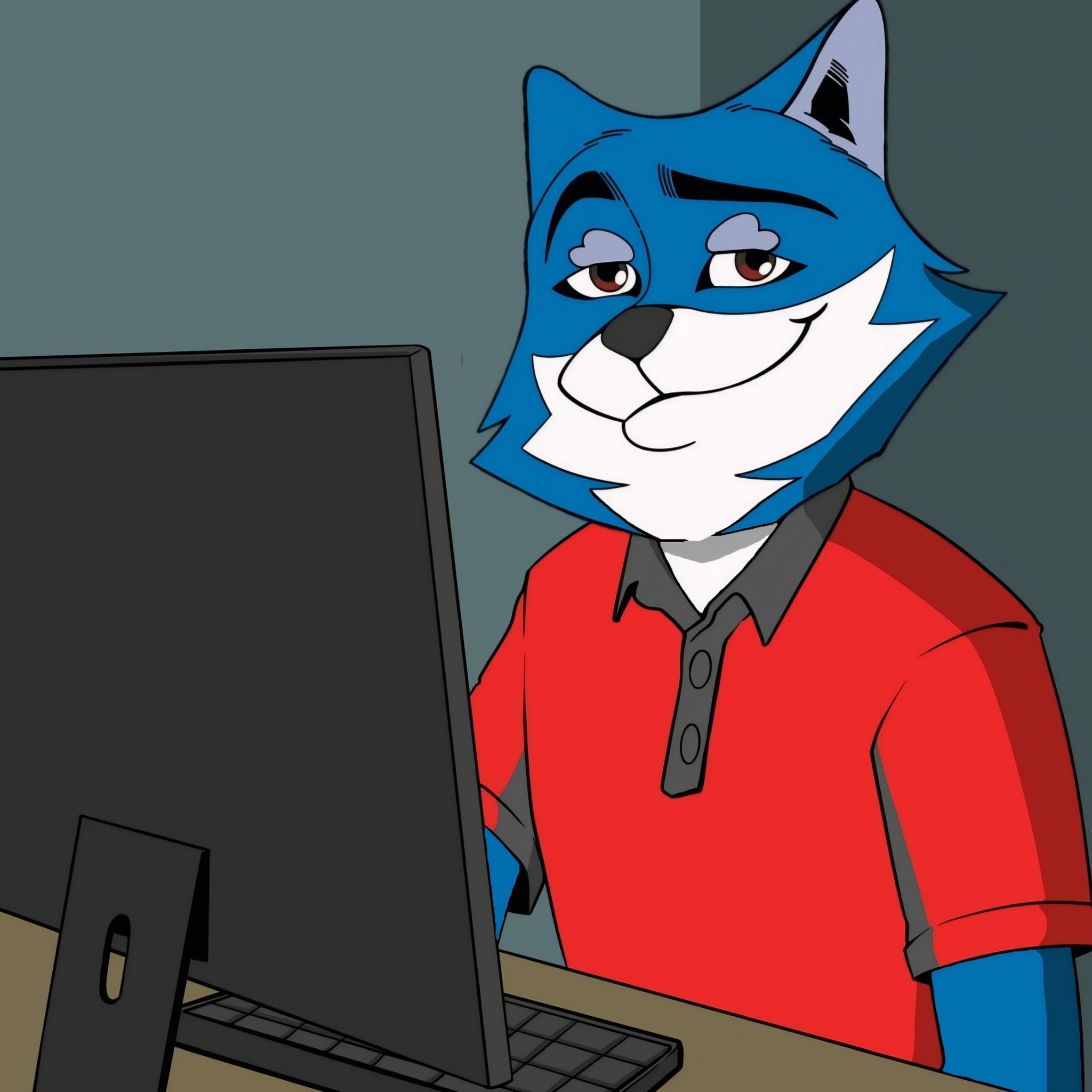 Koku Red Shirt.jpeg