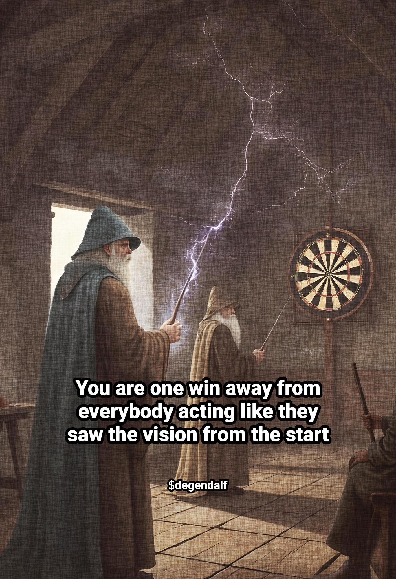 You are one win away from everybody acting like they saw the vision from the start 4.jpg