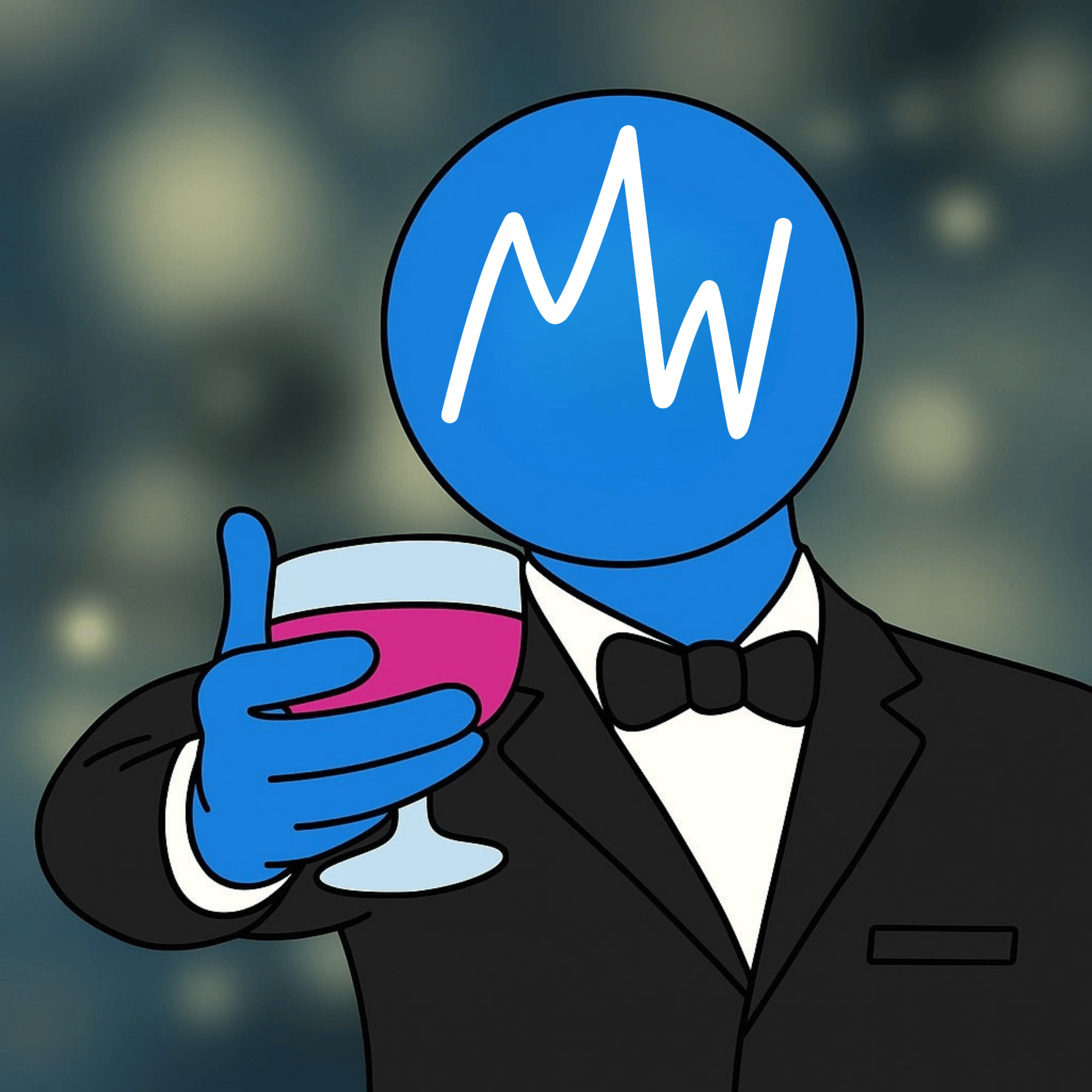 blue guy wine cheers.png