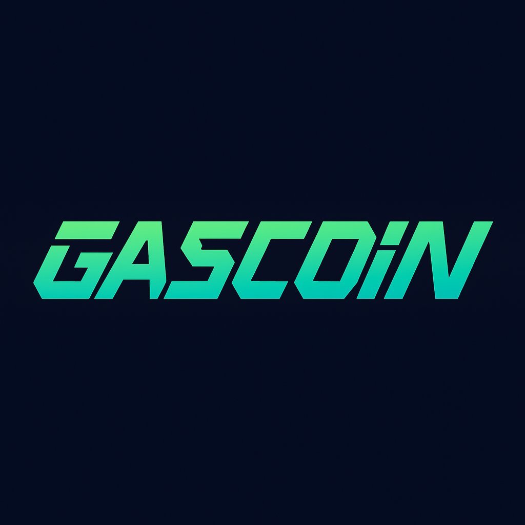 GASCOIN