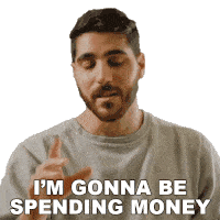 im-gonna-be-spending-money-rudy-ayoub.gif