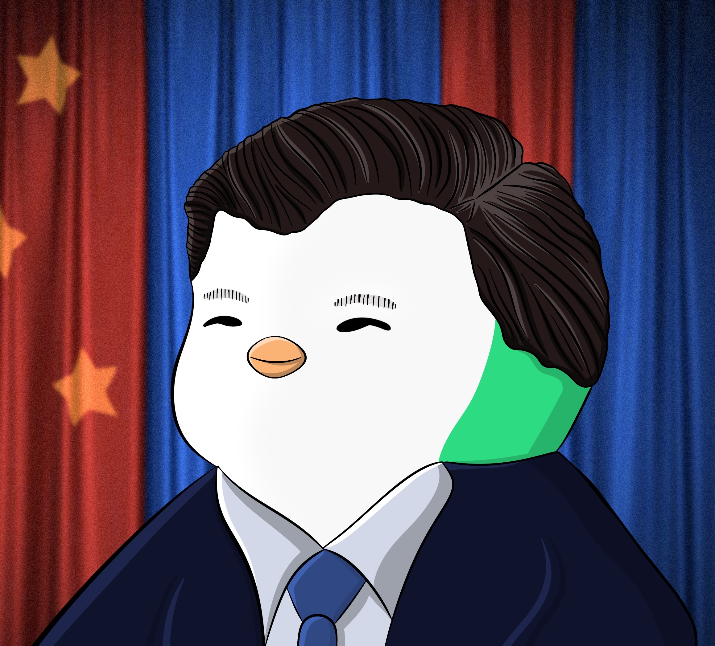 100% Tariff On Bears